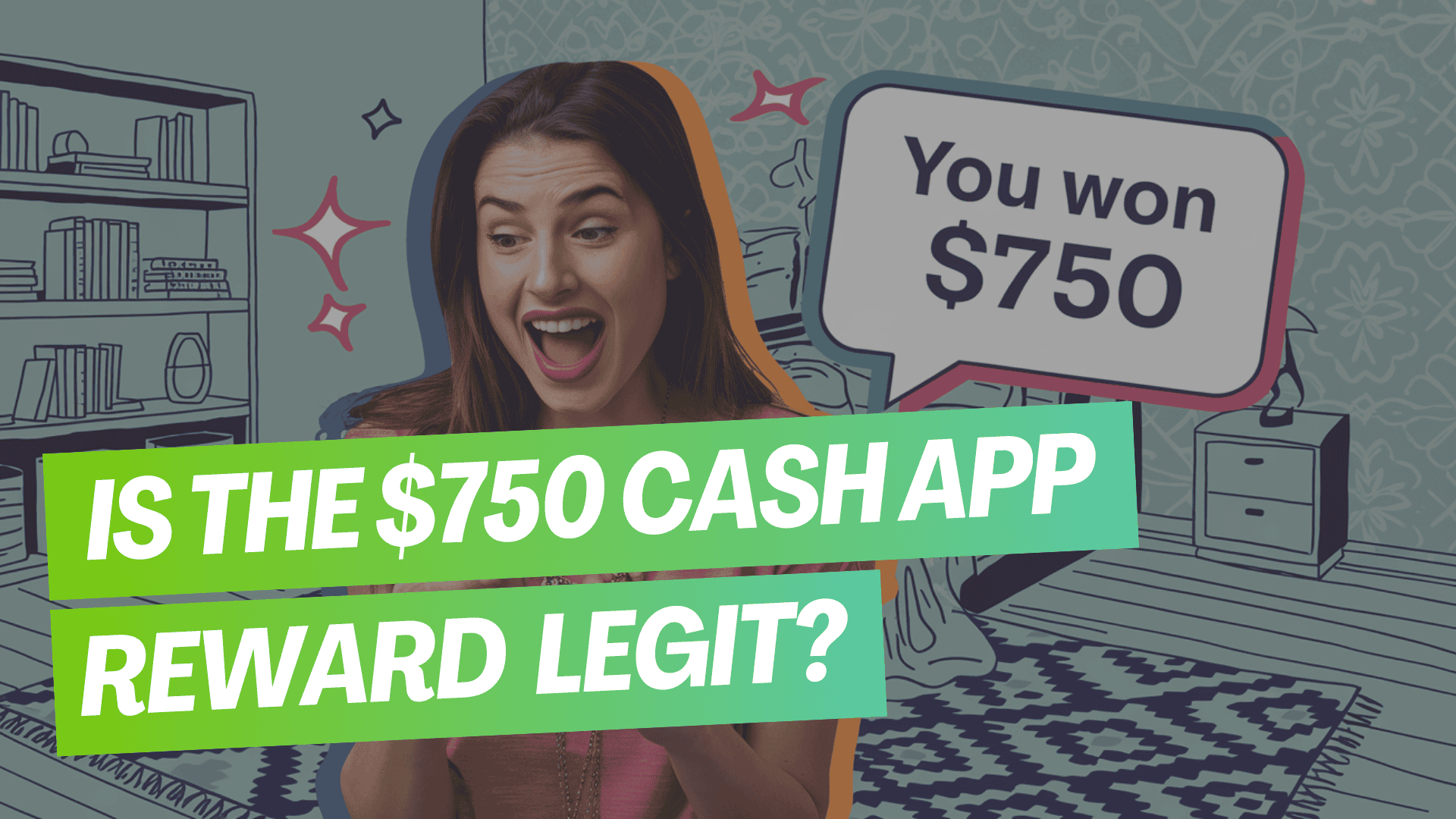 is $750 cash app reward gift card legit featured