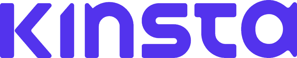 kinsta logo