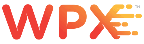 wpx logo