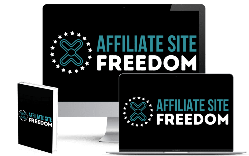 affiliate site freedom logo