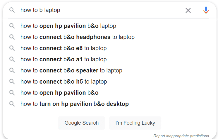 alphabet soup method step 6