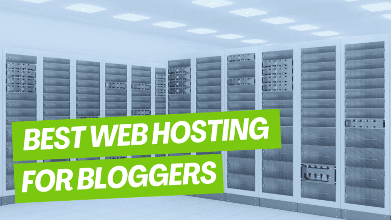 7 Best Blog Hosting Sites for New Bloggers (REVEALED) [2023]