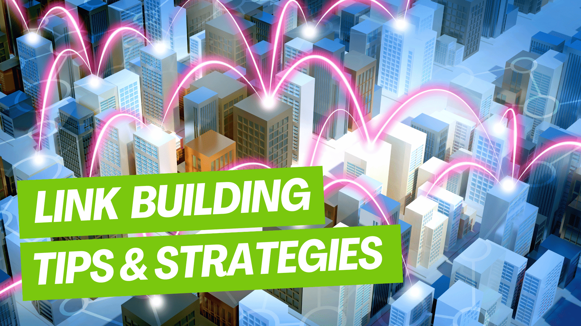 best link building tips