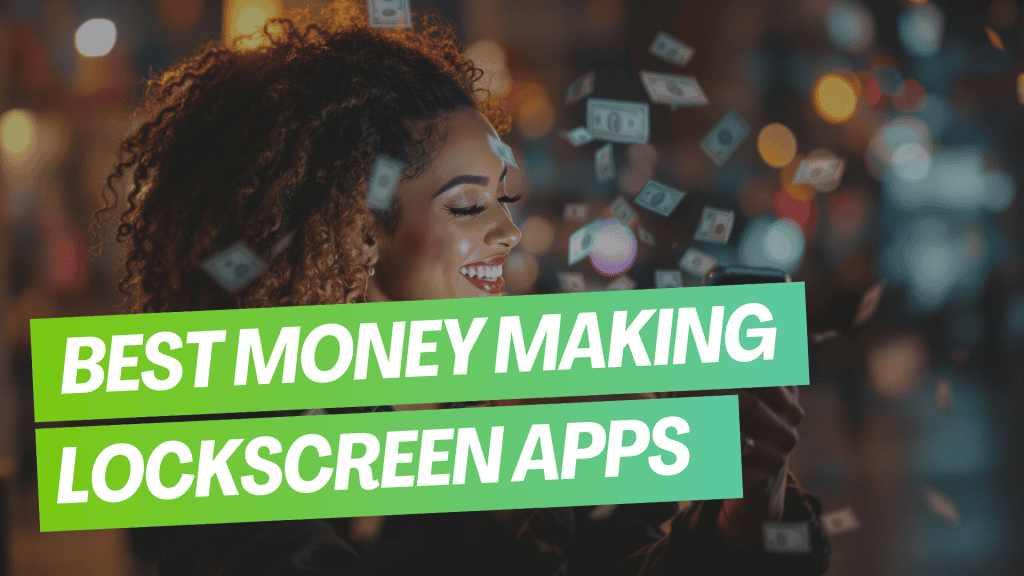 best money lockscreen apps featured