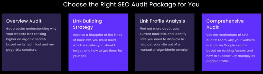 charles floate training audit packages