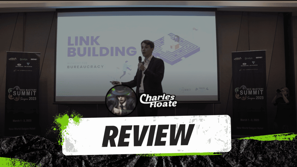 charles floate training review