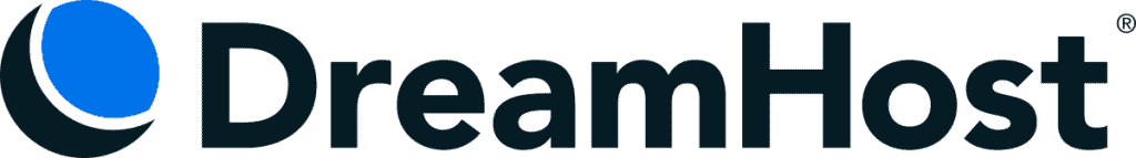 dreamhost logo