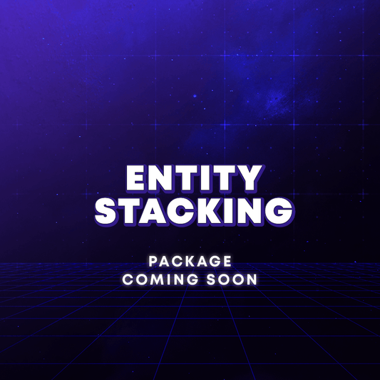 Entity Stacking Package - Charles Floate Training