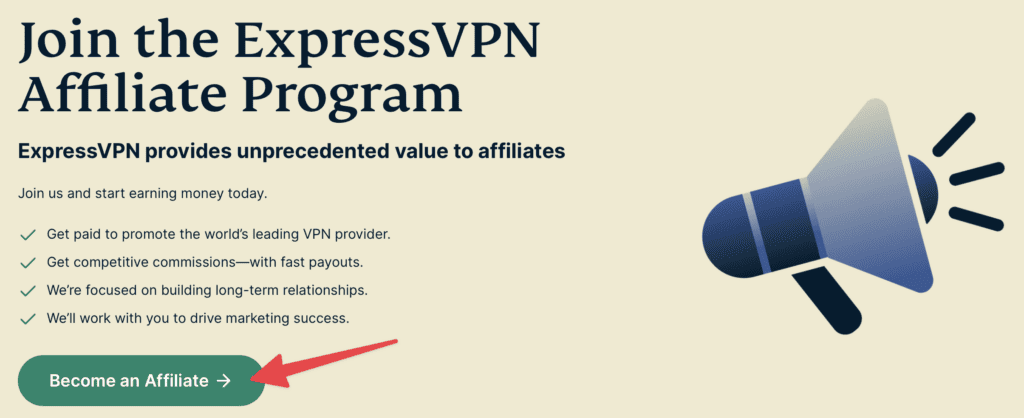 express vpn affiliate program
