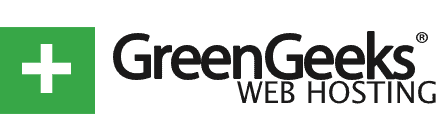 greengeeks logo