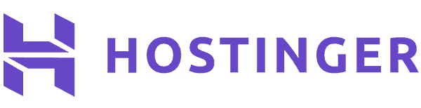 hostinger logo