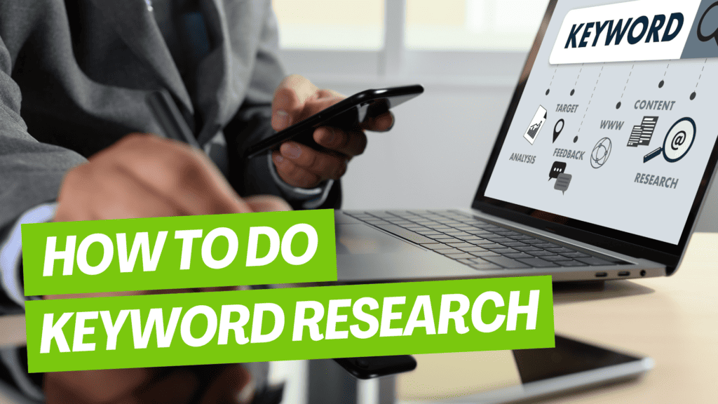 how to do keyword research for seo guide