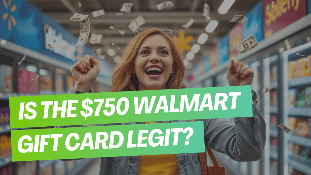 is the $750 Sephora walmart gift card legit featured
