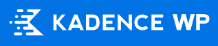 kadence pro logo