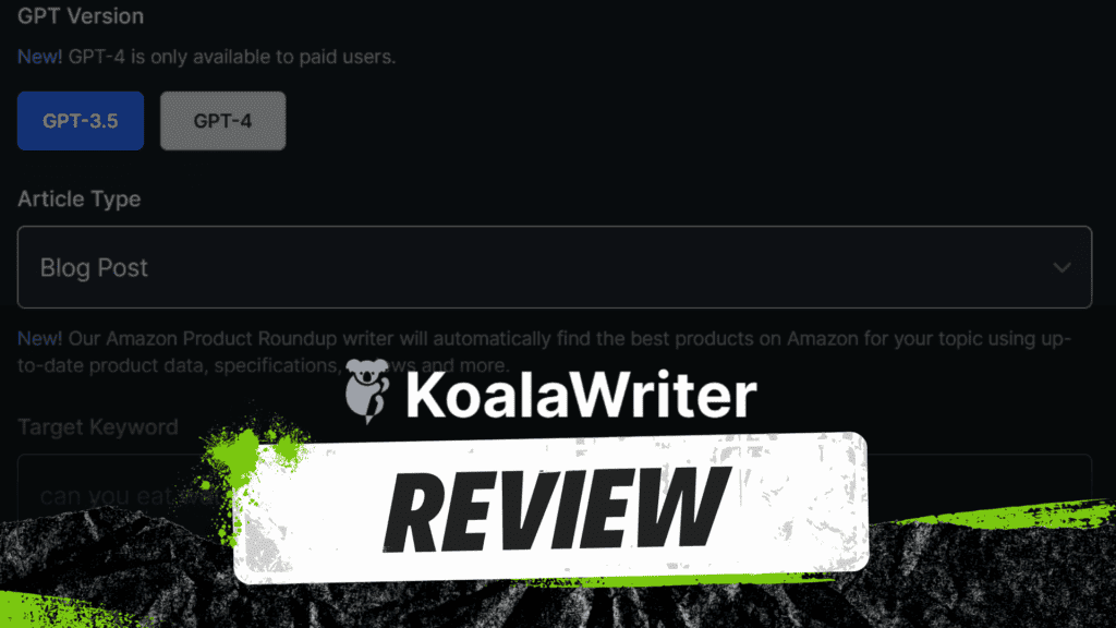 koalawriter ai review