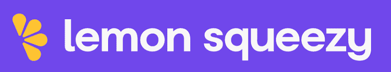 lemon squeezy logo