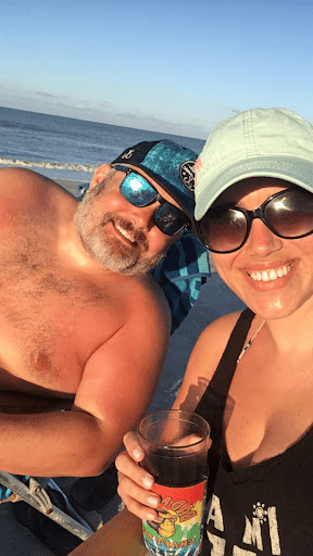 my niche site journey