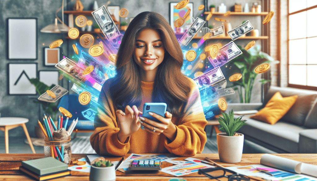 online survey side hustle