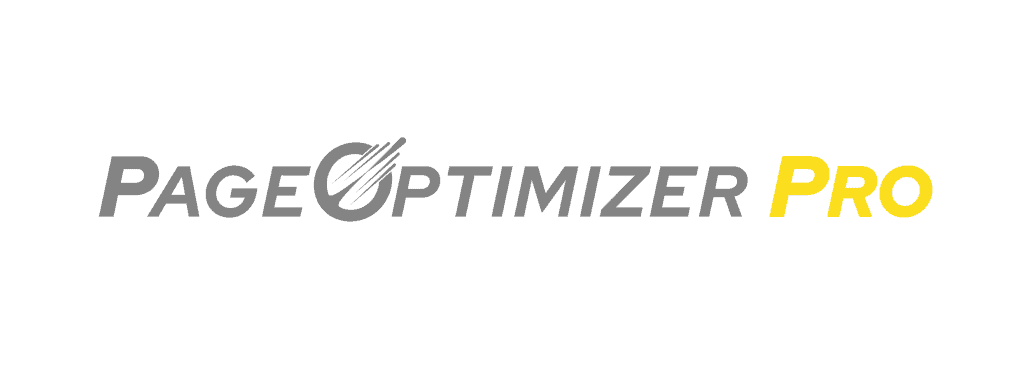 page optimizer pro logo