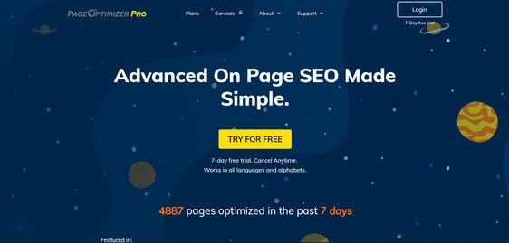 page optimizer pro review