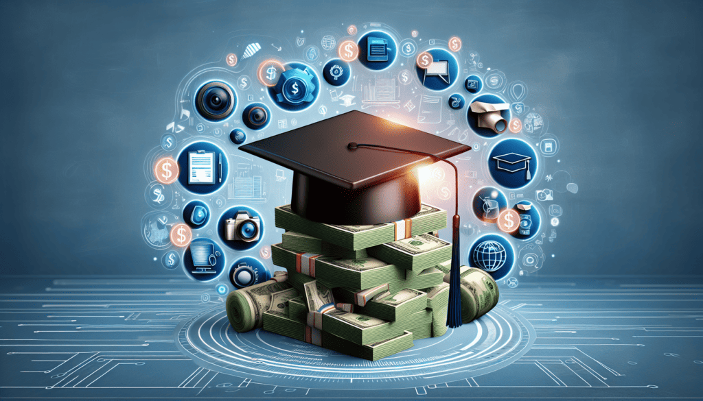 passive income online courses