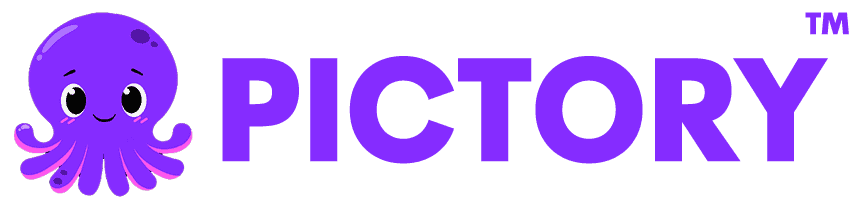 pictory logo