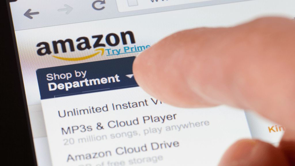 promote amazon associates