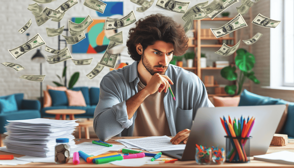 proofreading side gig