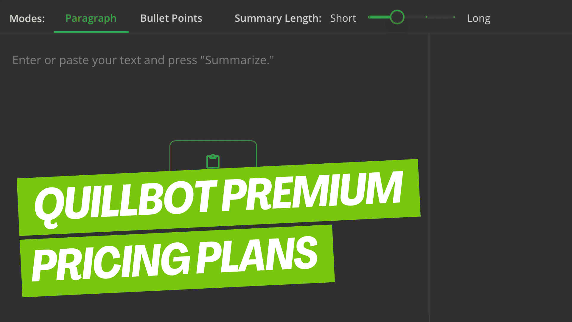 quillbot premium pricing featured
