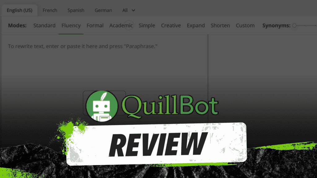 quillbot review