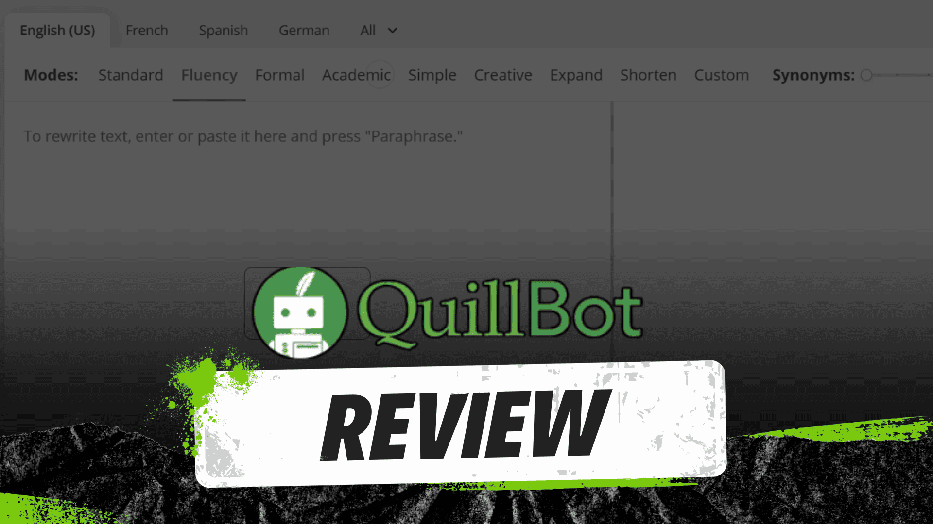 quillbot review