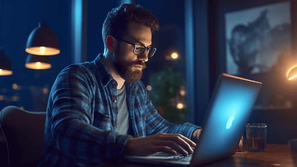 seo doing keyword research