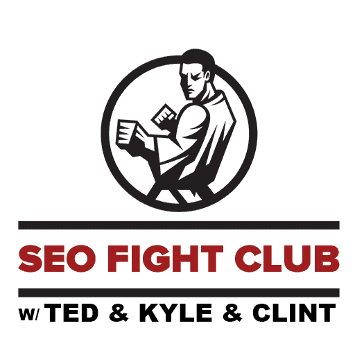 seo fight club youtube channel