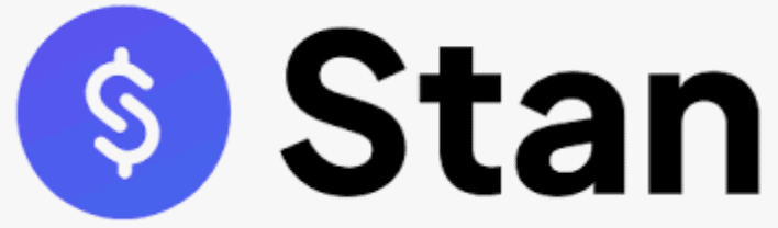 stan store logo