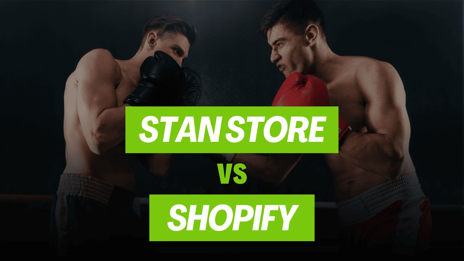 stan store vs shopify featured