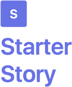 starter story logo