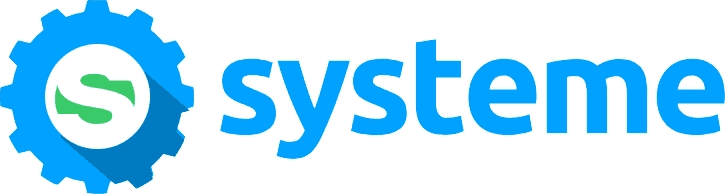systeme io logo
