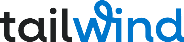 tailwind logo