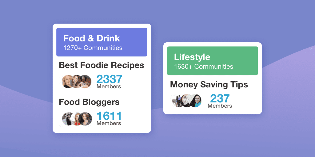 tailwind communities