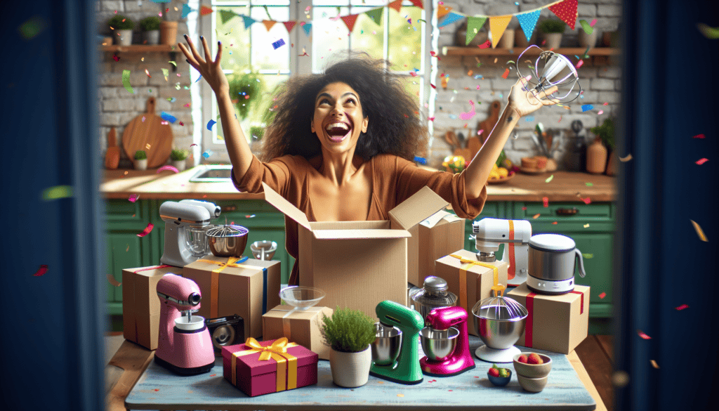 testing items from home side hustle