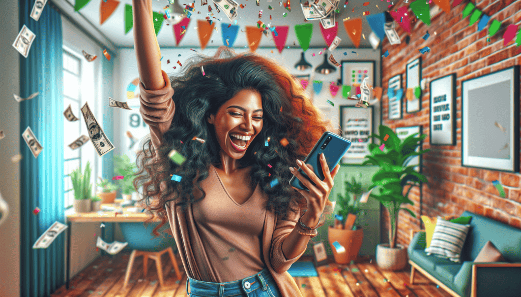 website and app testing side hustle for introverts