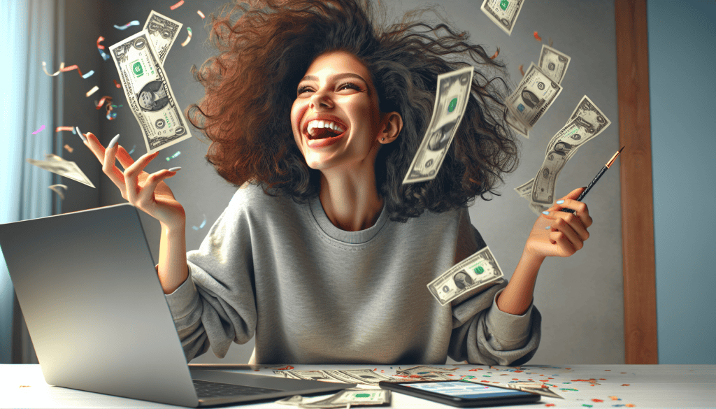 what is a side hustle