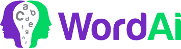 wordai logo