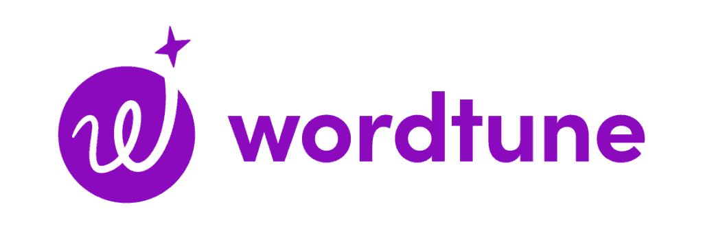 wordtune logo